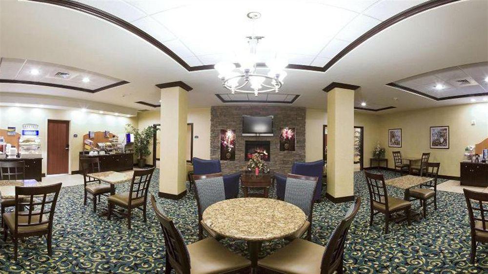 Holiday Inn Express & Suites Cookeville By Ihg Экстерьер фото