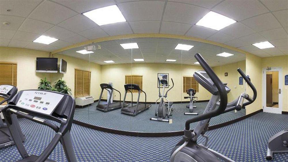 Holiday Inn Express & Suites Cookeville By Ihg Экстерьер фото