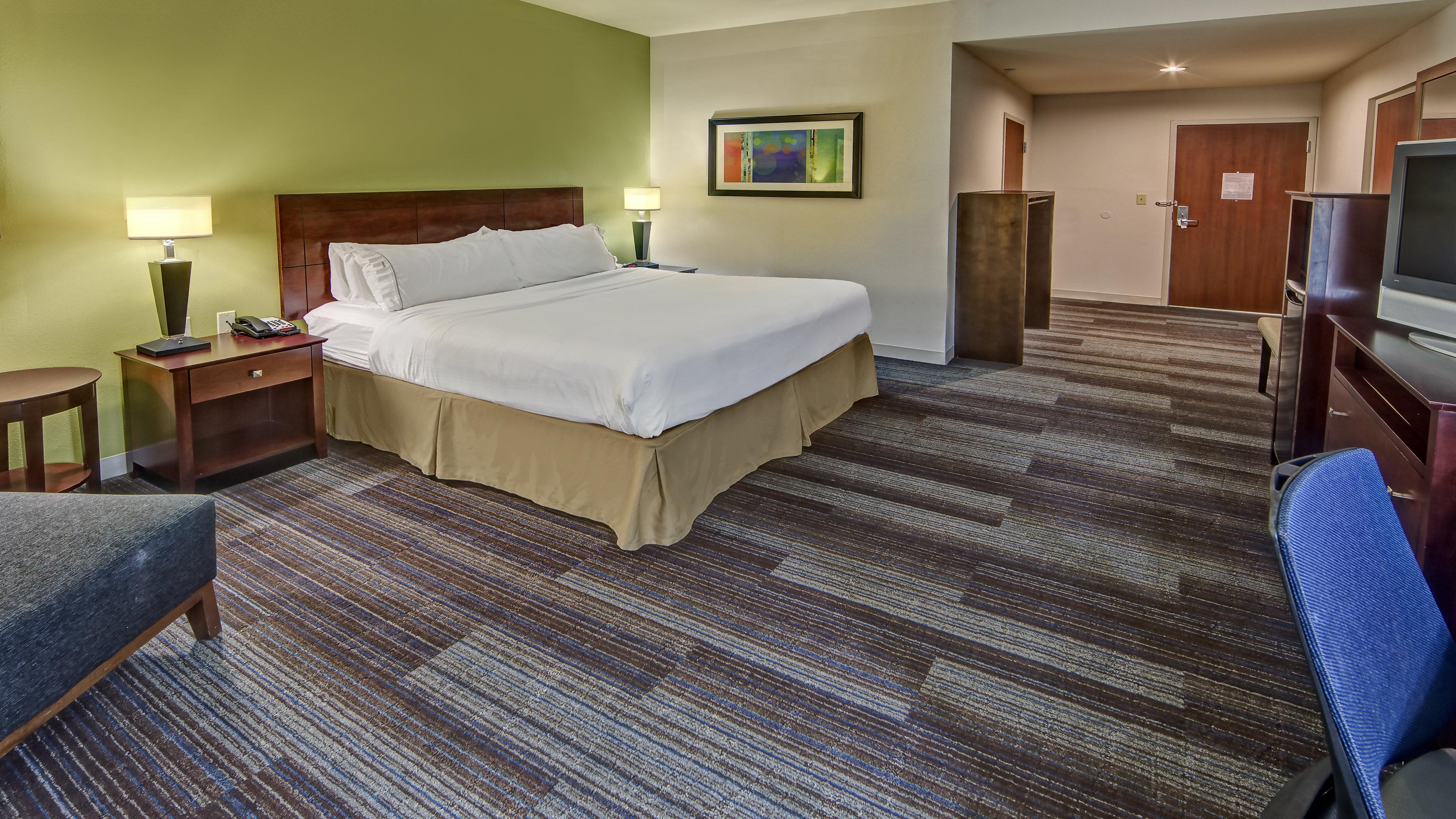 Holiday Inn Express & Suites Cookeville By Ihg Экстерьер фото