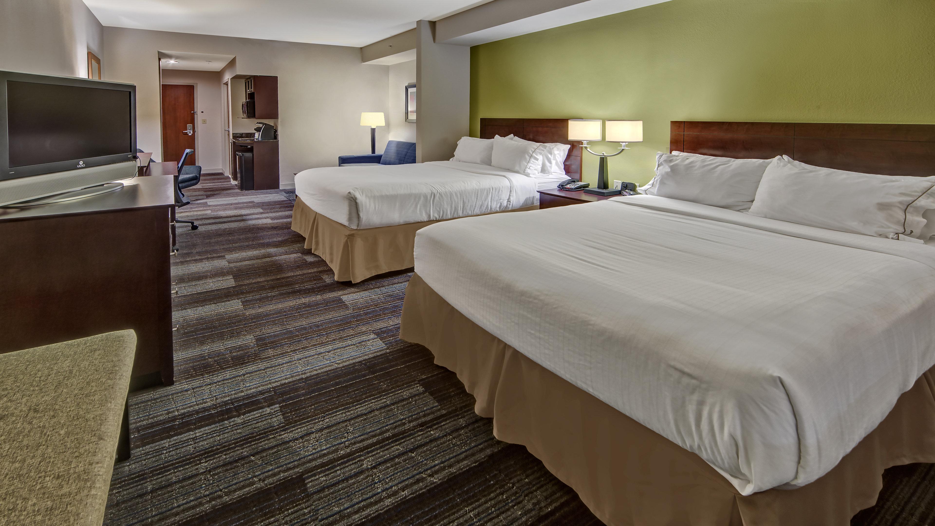 Holiday Inn Express & Suites Cookeville By Ihg Экстерьер фото