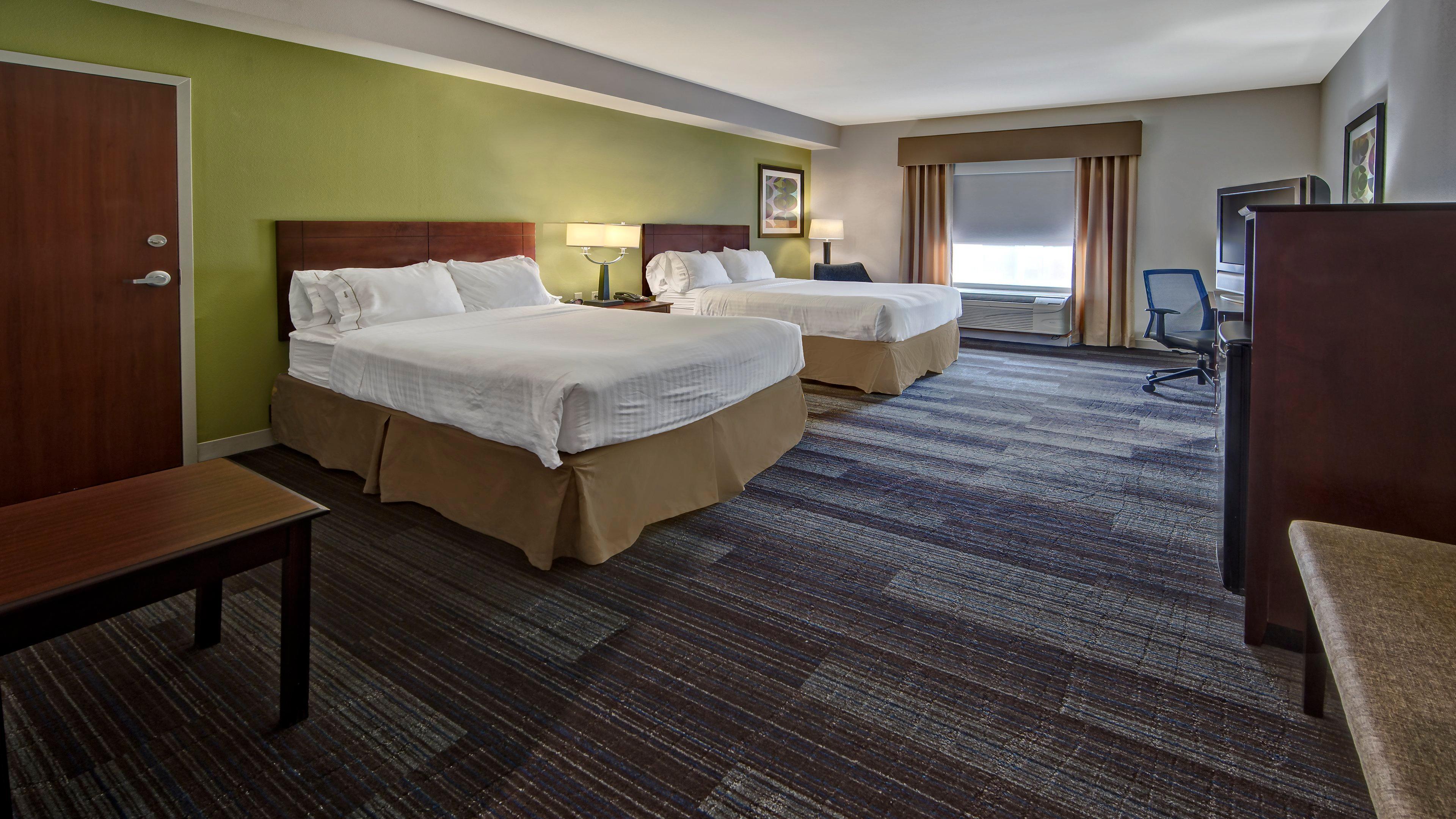 Holiday Inn Express & Suites Cookeville By Ihg Экстерьер фото