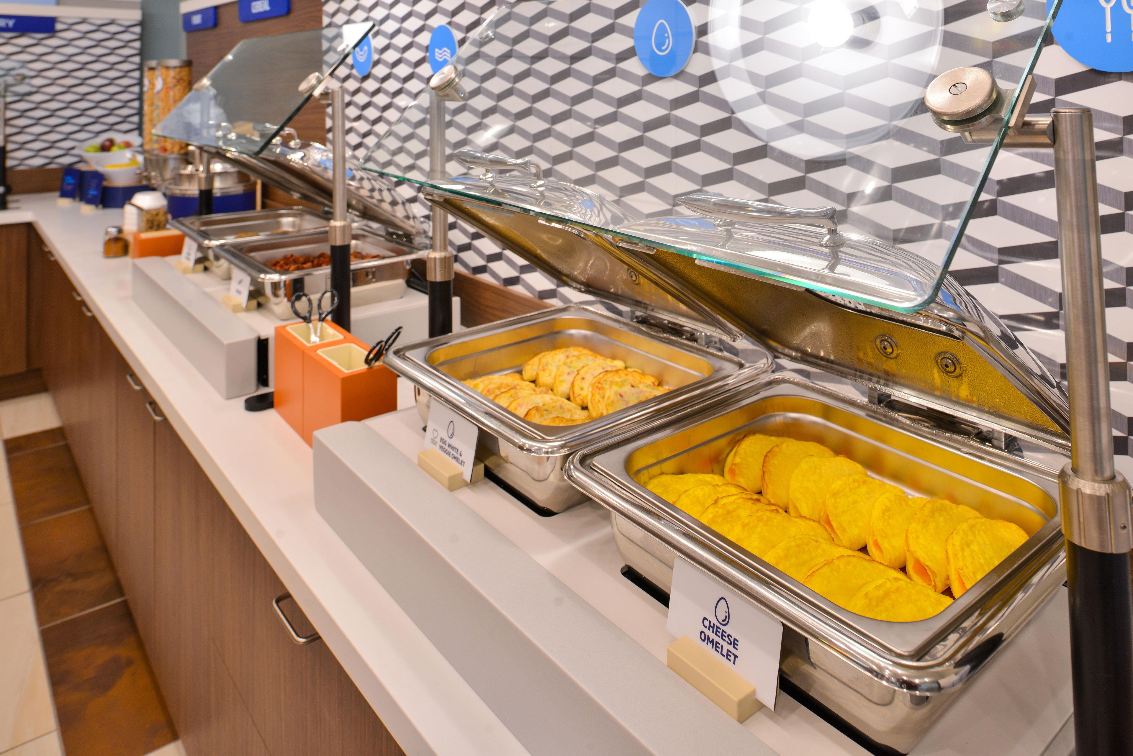 Holiday Inn Express & Suites Cookeville By Ihg Экстерьер фото