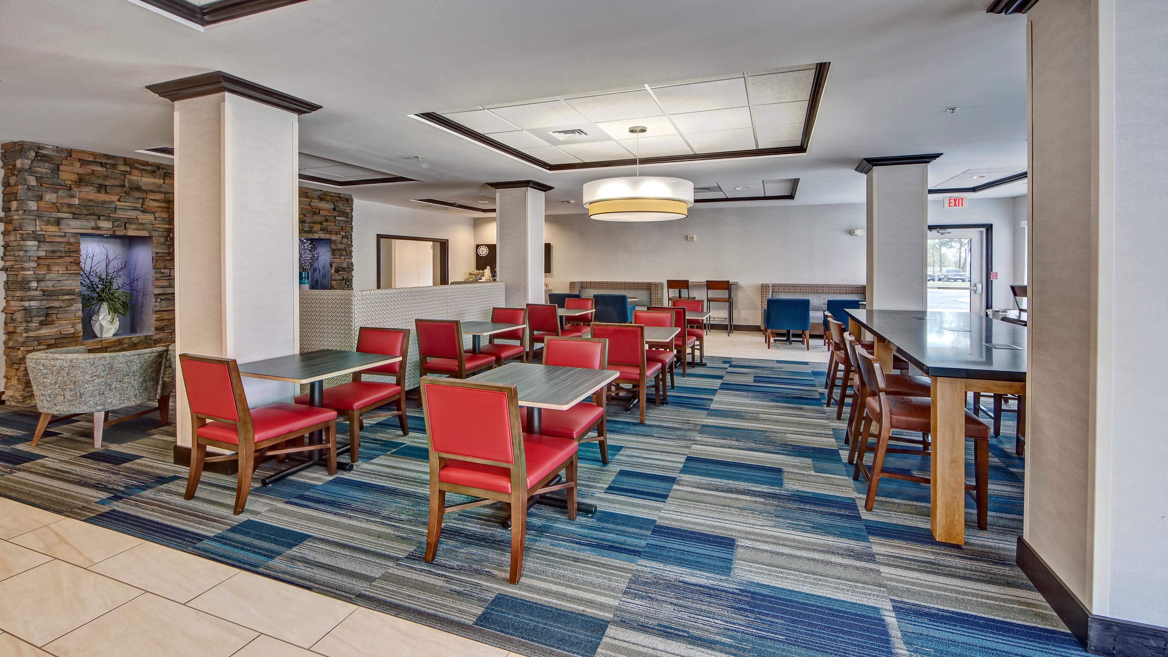 Holiday Inn Express & Suites Cookeville By Ihg Экстерьер фото