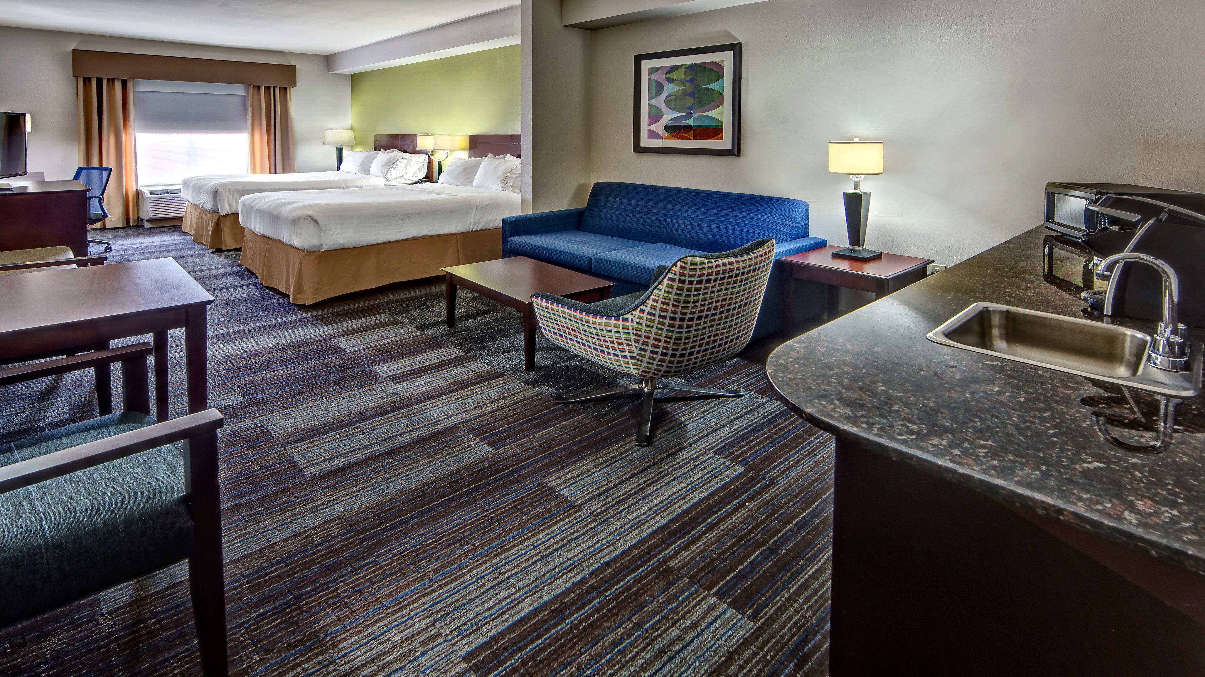 Holiday Inn Express & Suites Cookeville By Ihg Экстерьер фото