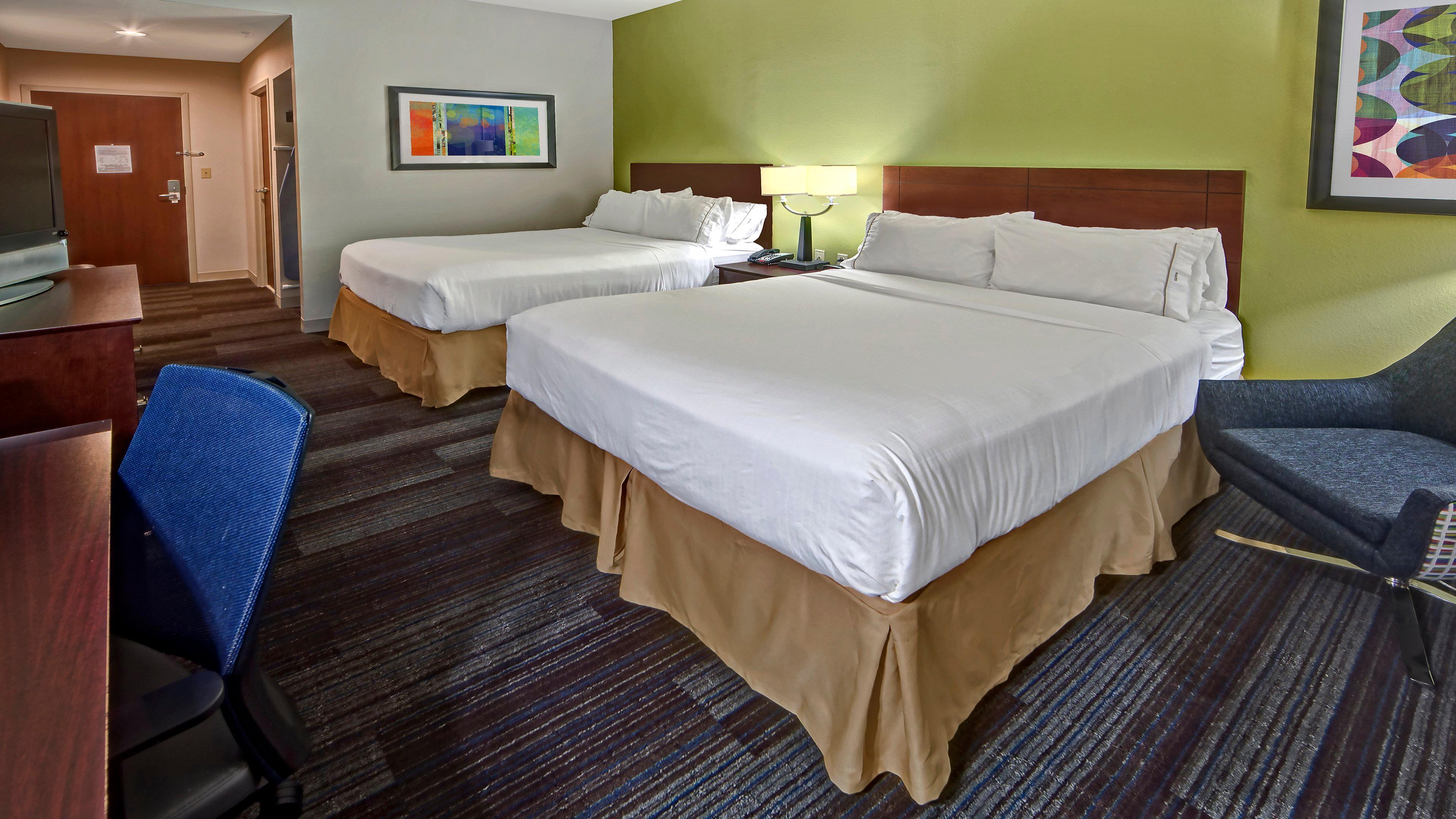 Holiday Inn Express & Suites Cookeville By Ihg Экстерьер фото