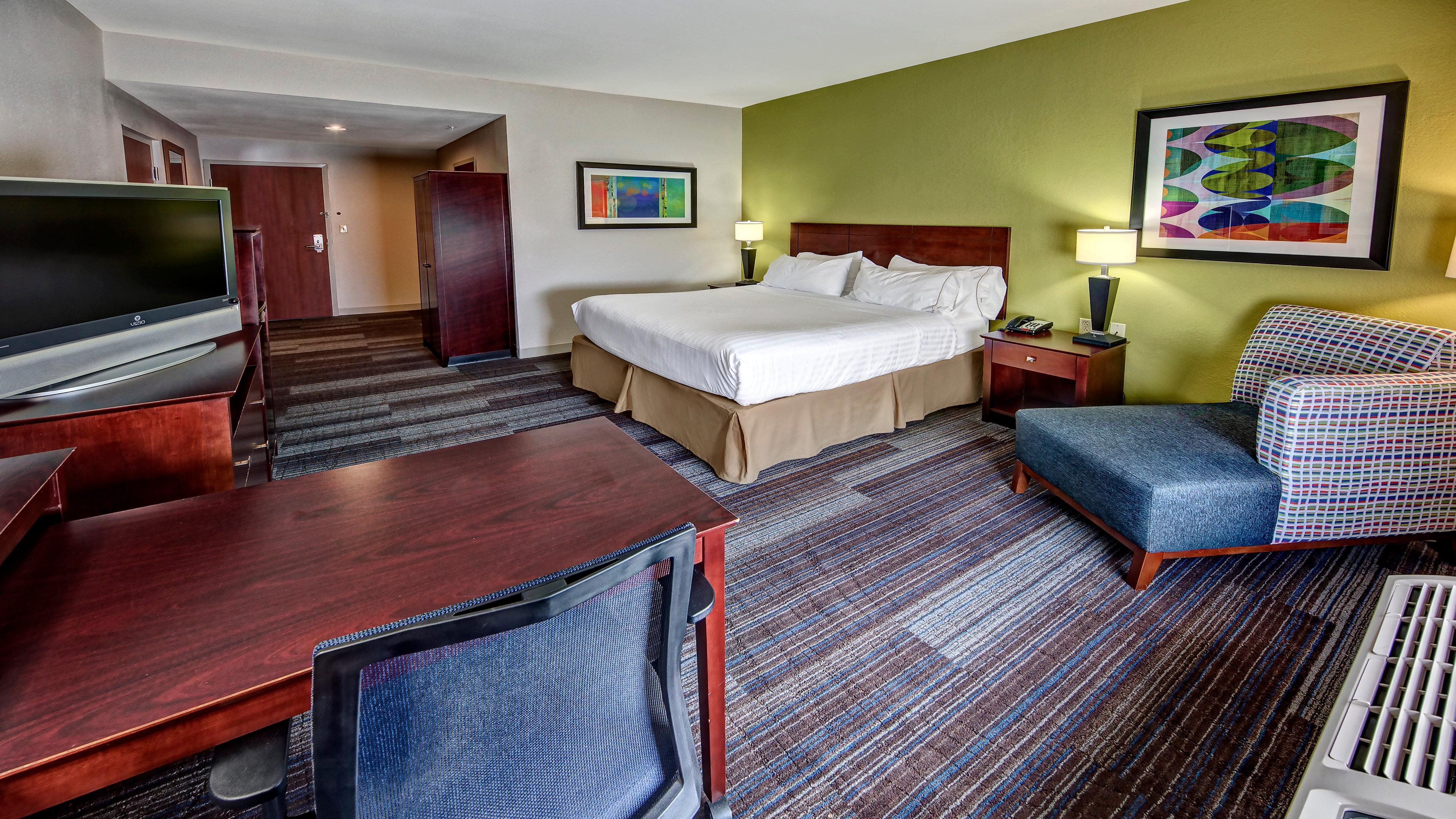 Holiday Inn Express & Suites Cookeville By Ihg Экстерьер фото