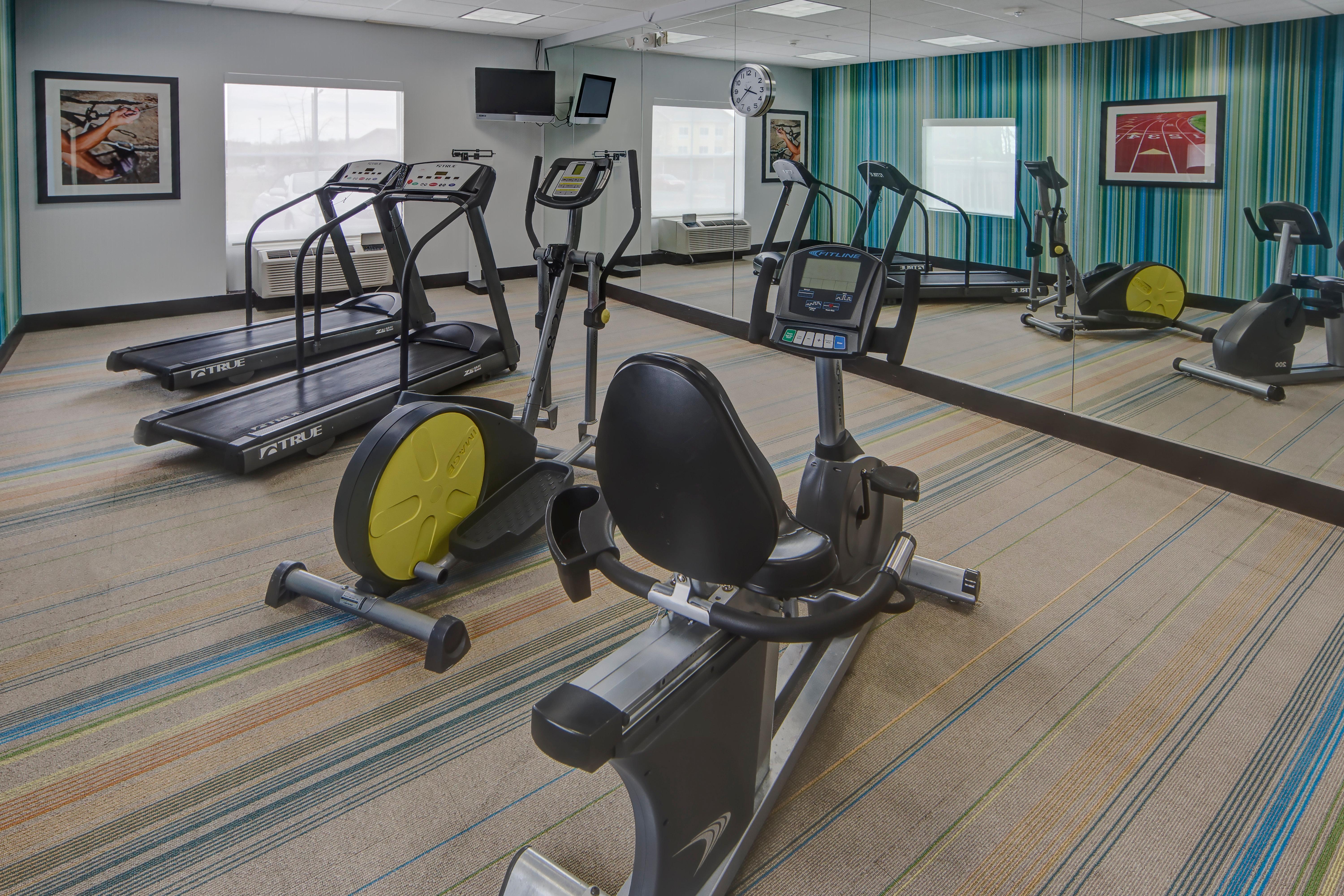 Holiday Inn Express & Suites Cookeville By Ihg Экстерьер фото