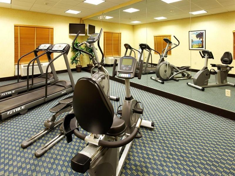 Holiday Inn Express & Suites Cookeville By Ihg Экстерьер фото