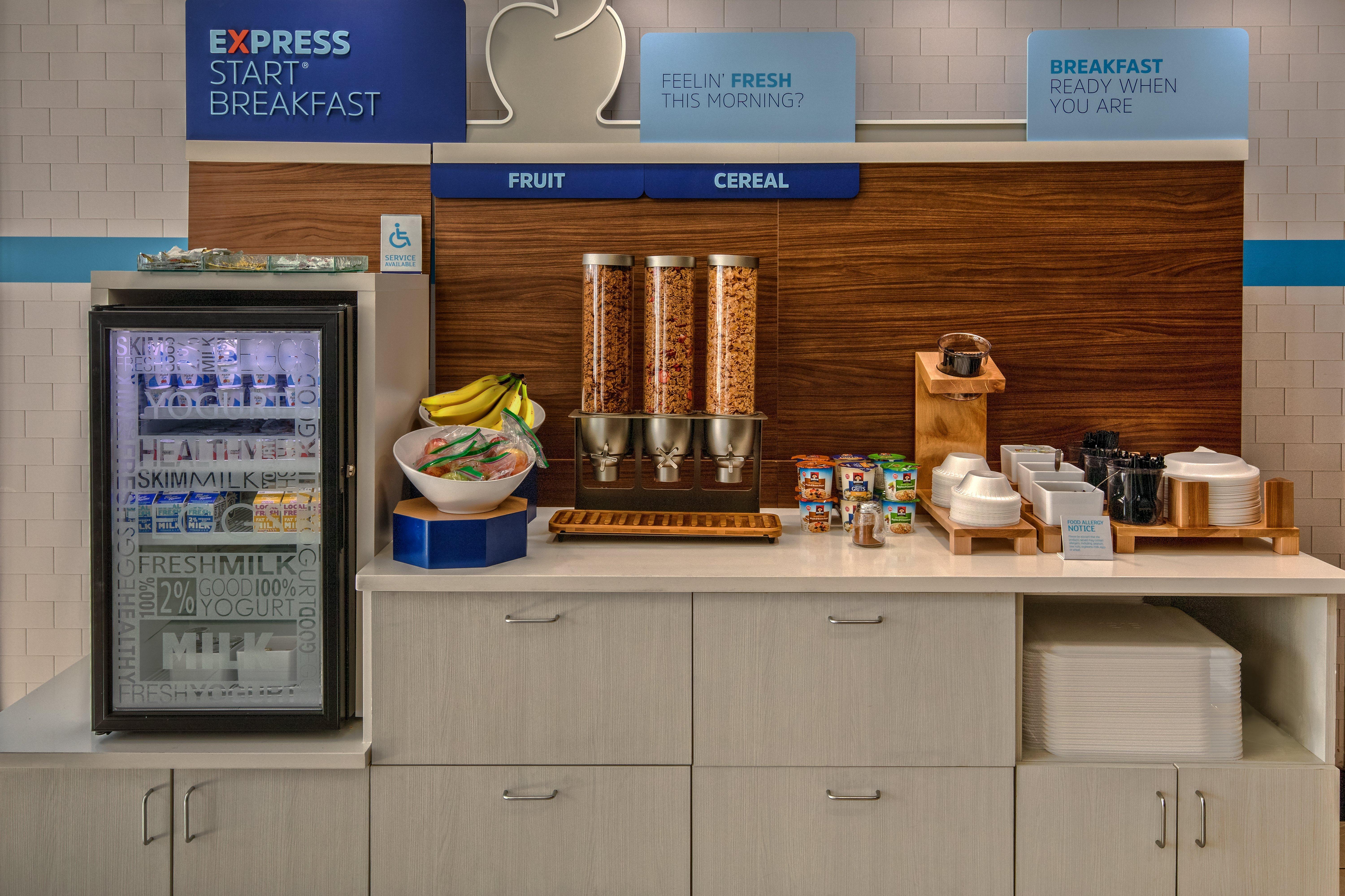 Holiday Inn Express & Suites Cookeville By Ihg Экстерьер фото