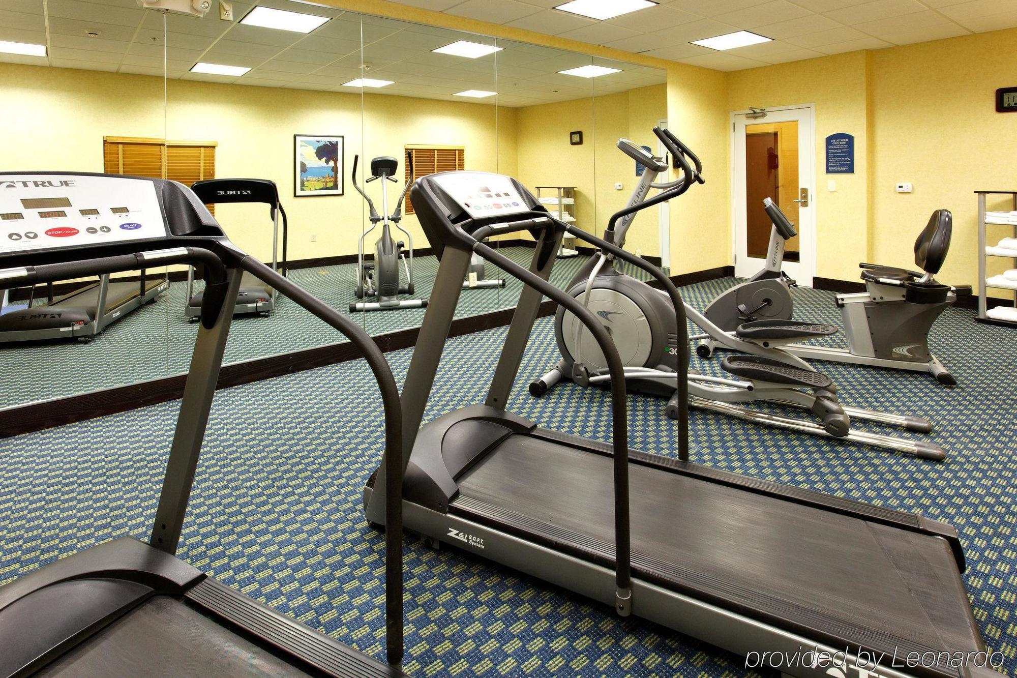 Holiday Inn Express & Suites Cookeville By Ihg Экстерьер фото