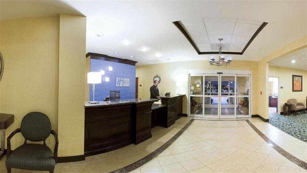 Holiday Inn Express & Suites Cookeville By Ihg Экстерьер фото