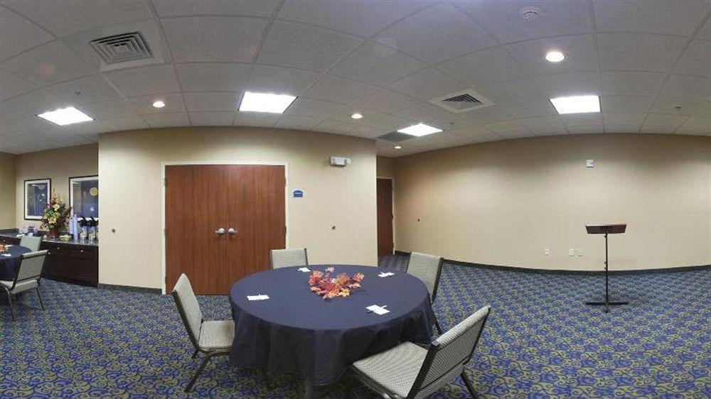Holiday Inn Express & Suites Cookeville By Ihg Экстерьер фото