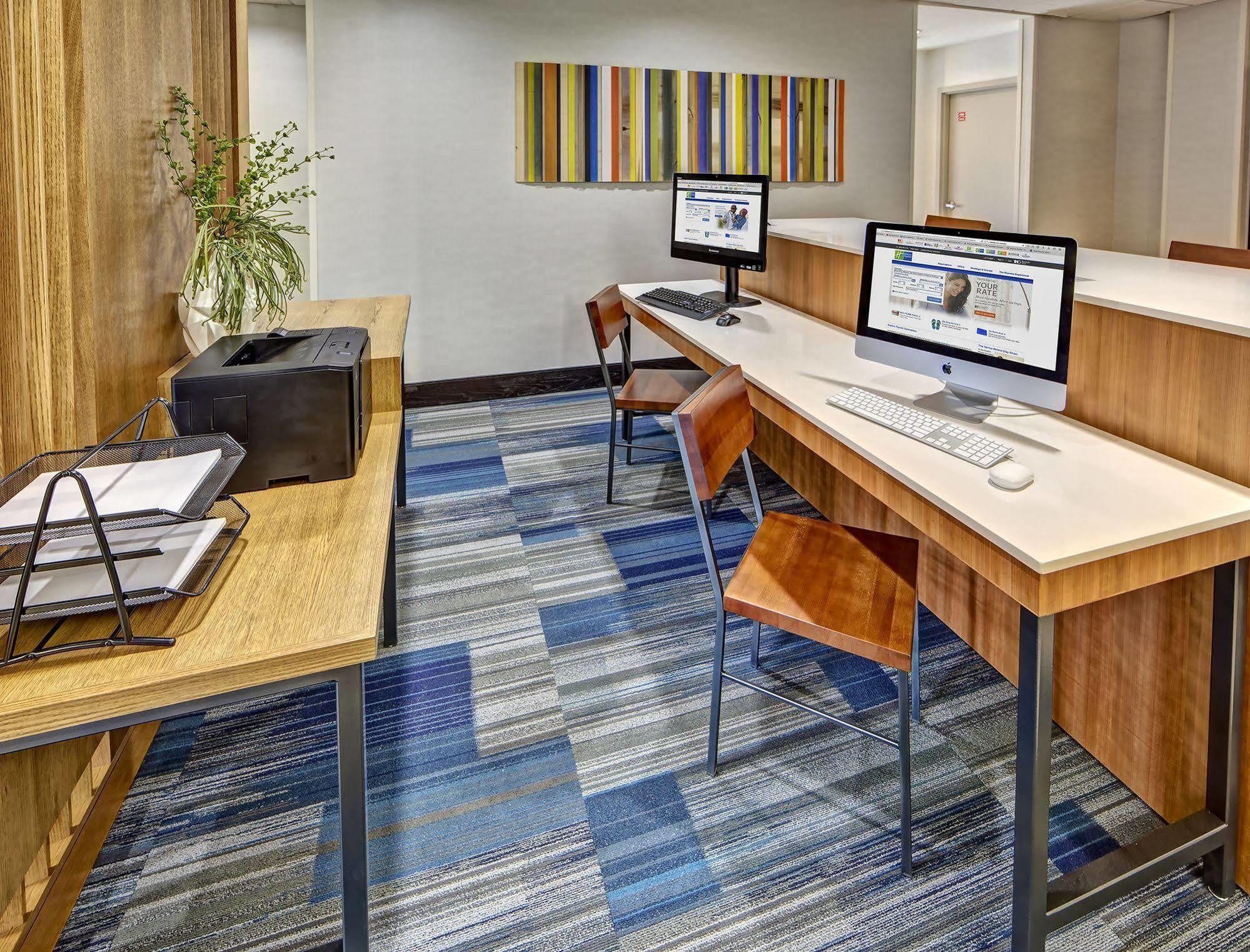 Holiday Inn Express & Suites Cookeville By Ihg Экстерьер фото